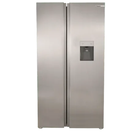 Amerykana Refrigerateur Side By Side AFSBS 631 NF XS E