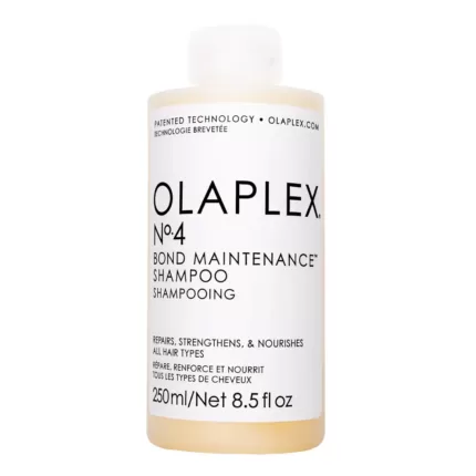 Olaplex N°4 Shampoing Bond Maintenance