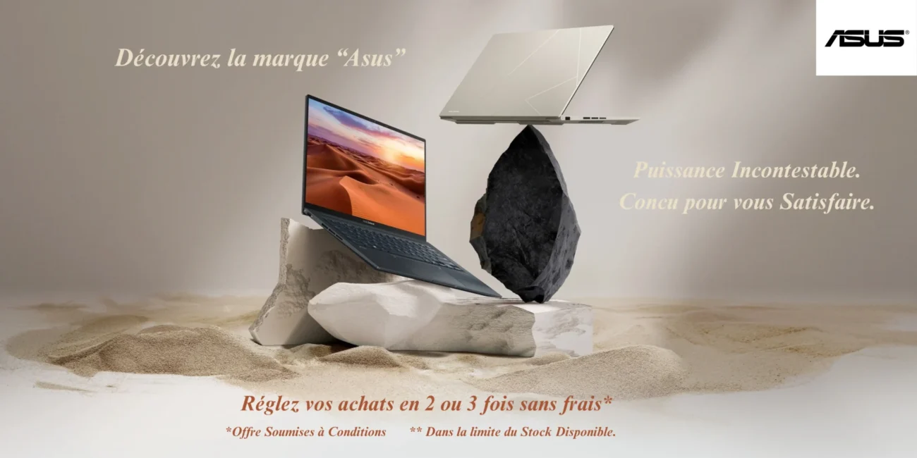 Asus Portable
