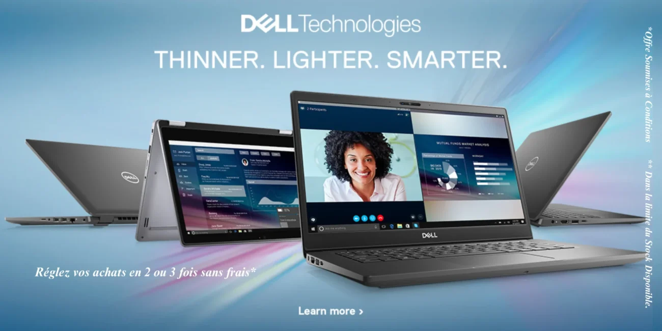Dell Portable