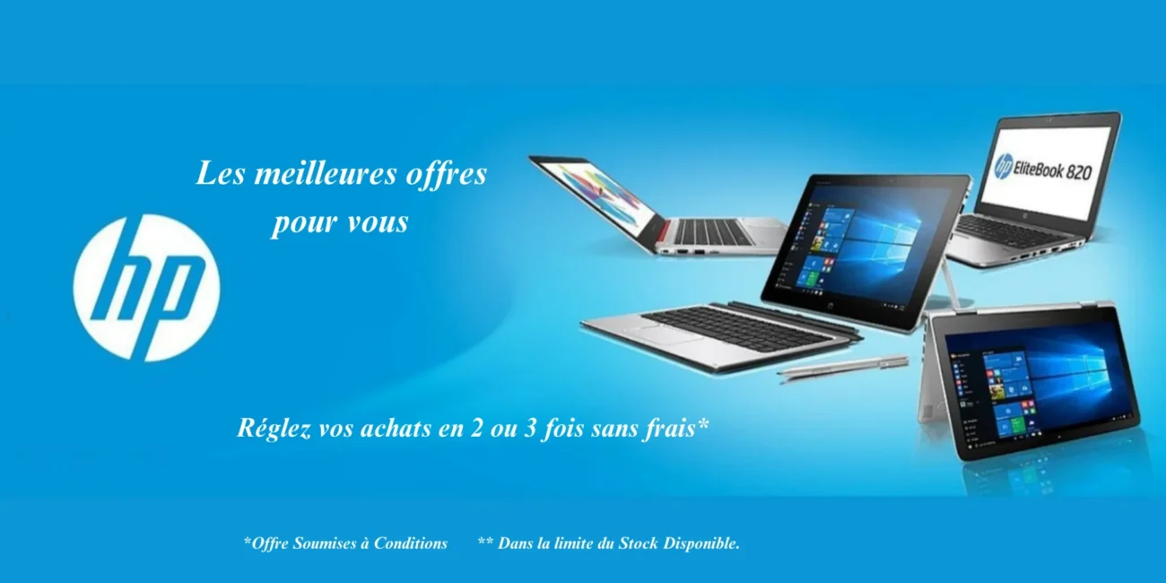 Hp Portable