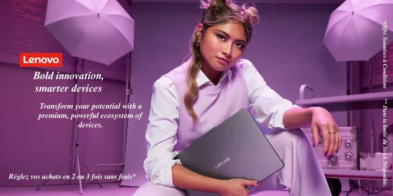 Lenovo Portable