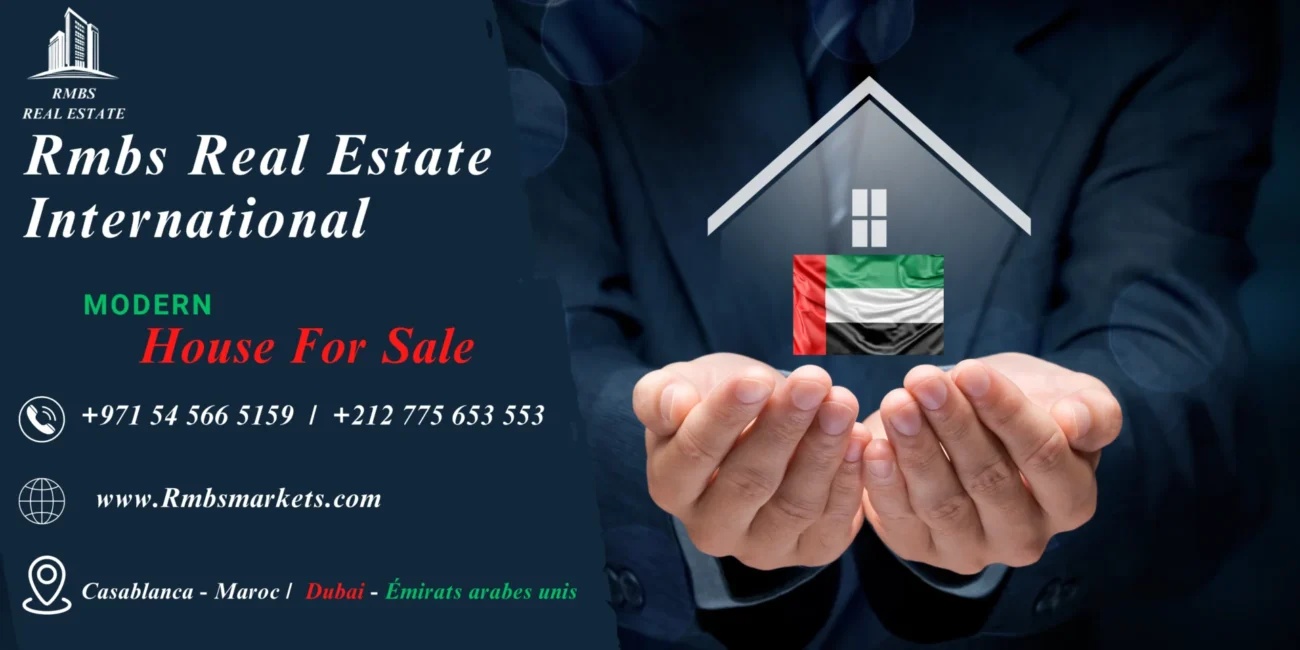 Rmbs Real Estate Castle