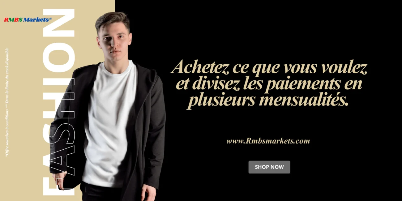 Acheter Maintenant Payer Plus Tard