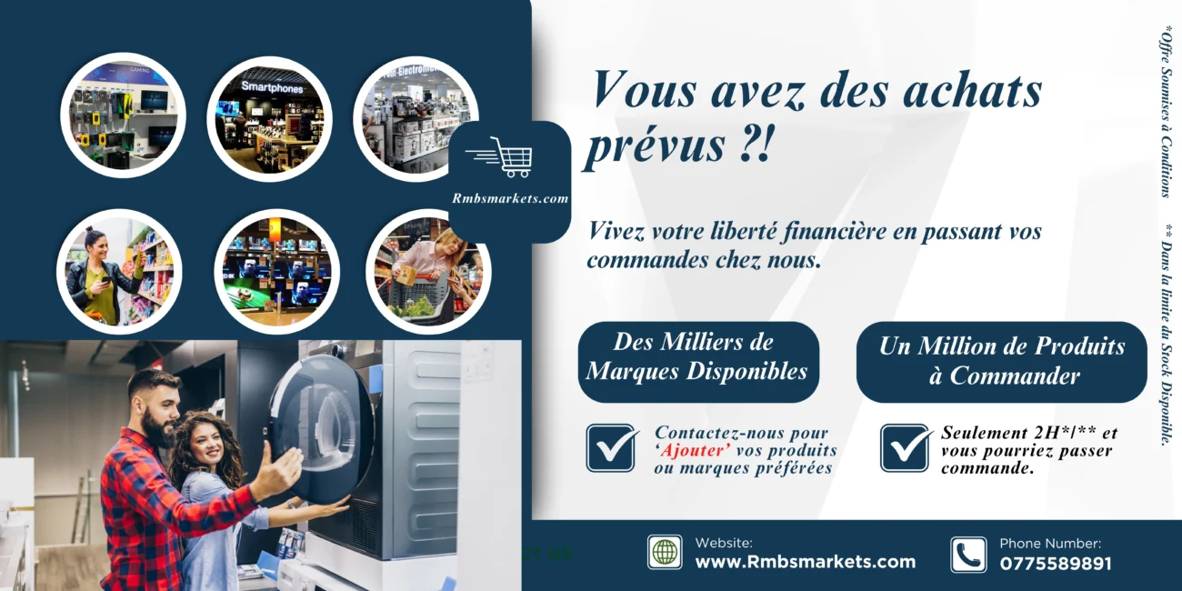 Facilite De Paiement
