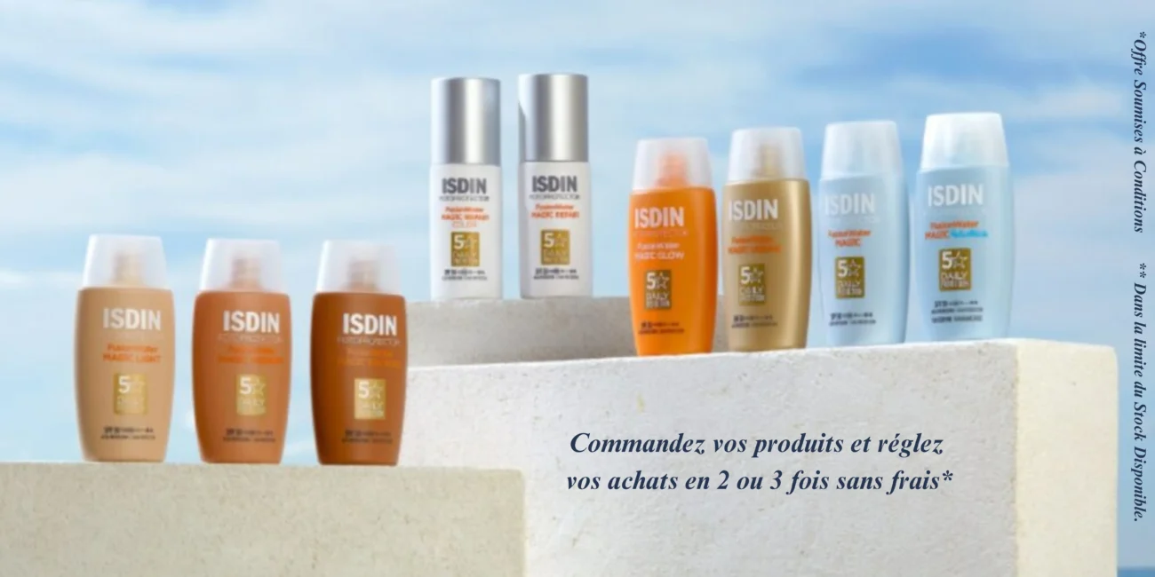 isdin banner 2