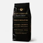 De Longhi Café Clemente Dolce Signature 50% Robusta 50% Arabica 500g